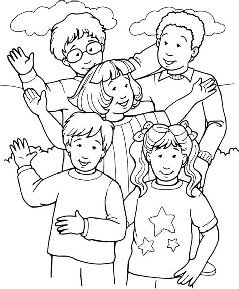 lesson  humility coloring page people coloring pages coloring