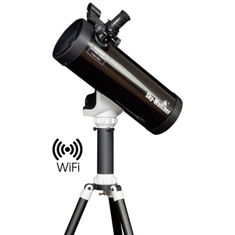 skywatcher telescope   skyhawk ps az gte goto wifi