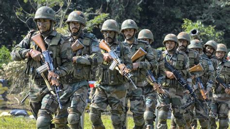 indian army recruitment  apply  ssc   posts  offer