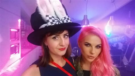 Badoo Dating App Mad Hatter Tea Party Sex And London City