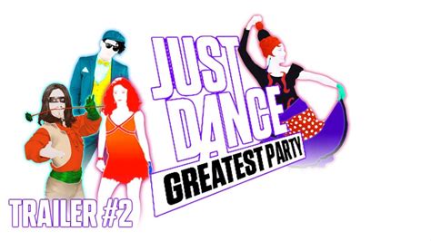 dance greatest party trailer  youtube