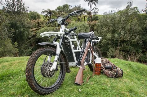 hunting ebikes allowed  federal land electric hunting bike