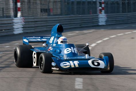 tyrrell  cosworth racing cool cars classic cars