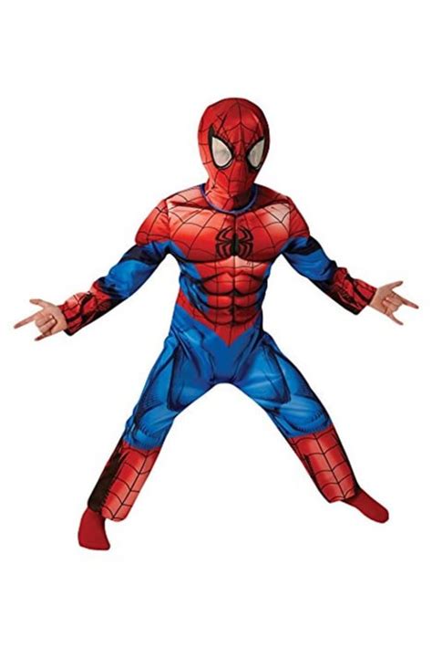 kids spiderman costume express  costume hire southampton hampshire