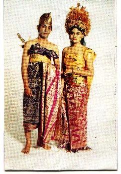 Baju Adat Buol, culture  indonesia berbagai baju adat  berbagai macam budaya daerah