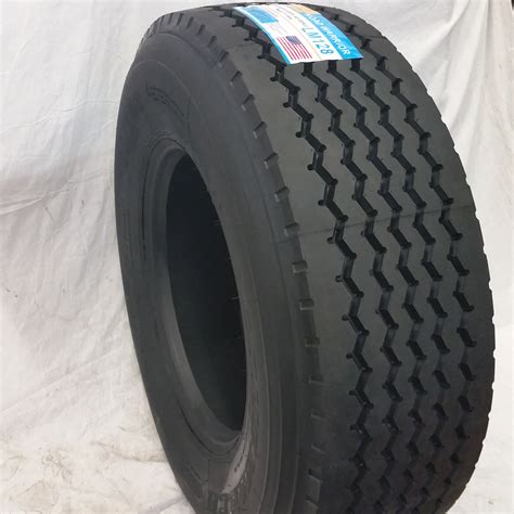 trucktiresinccom announce  production   series   flotation tires