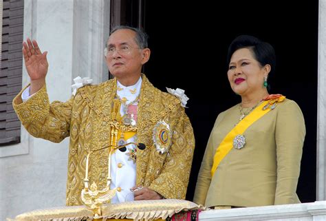 Bangkok Post Govt Eyes Unesco Spot For Late King