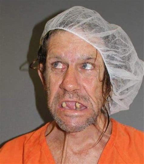 10 Of The Derpiest Convict Mugshots You Have Ever Seen Meaww
