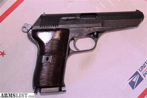 armslist  saletrade czech cz   tokarev   rounds   spam