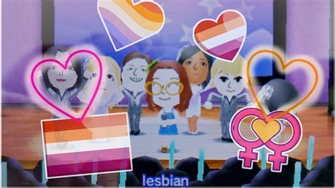 Send This To Someone If Ur Coming Out Lesbian Edition 🧡🤍🩷 Youtube