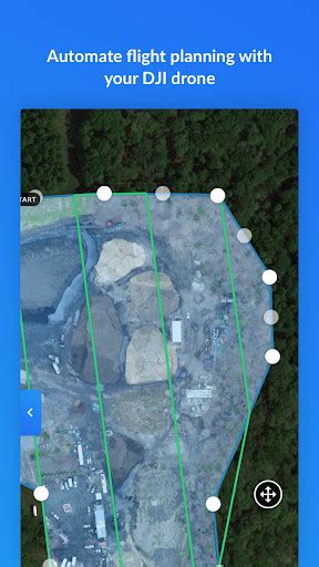 dronedeploy mapping  dji  apk   android
