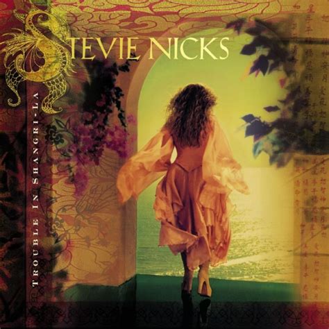 Stevie Nicks Takes Care Of Herself Stevie Nicks Info