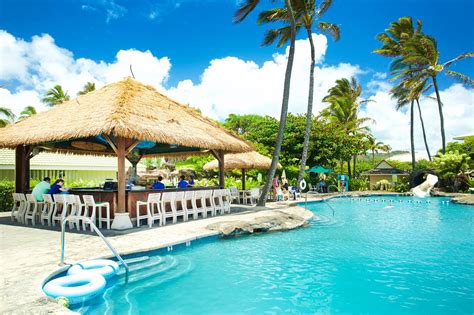 kauai beach resort spa updated  prices hotel reviews hawaii