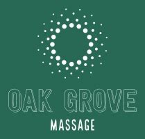 schedule appointment  oak grove massage