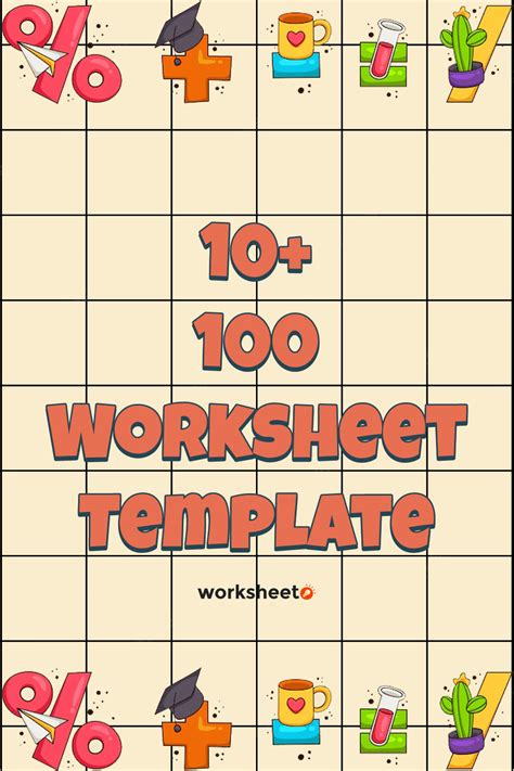 worksheet template    worksheetocom