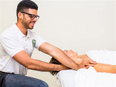 California Massage Therapy Courses Massage Therapist Programs And Classes