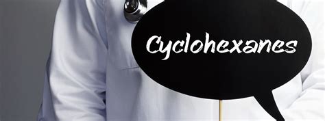 cyclohexane cyclohexane structure cyclohexane