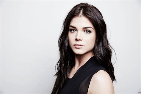 4000x2680 Marie Avgeropoulos Brunette Actress Photoshoot Girl