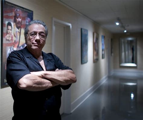 Santa Ana High Film Academy To Be Named After Edward James Olmos For