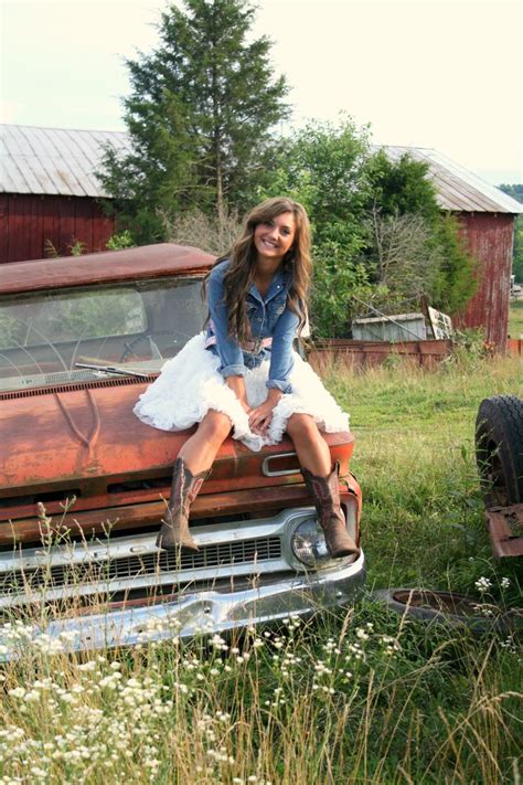 97 Best Images About Farm Girl Fashion On Pinterest