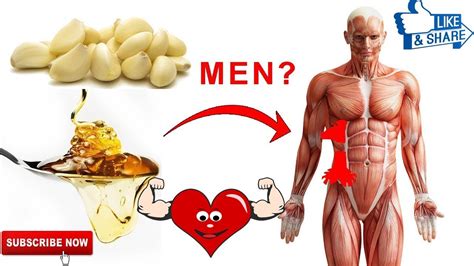 Garlic Benefits For Men Sex Benefits Heart Hearth Prostate