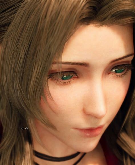Final Fantasy Girls Final Fantasy Characters Final Fantasy Vii Remake