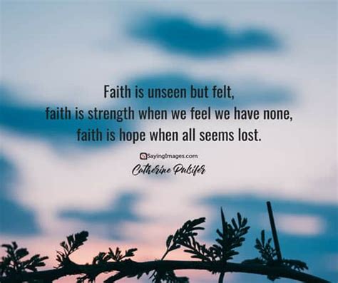 faith quotes  brighter days  sayingimagescom