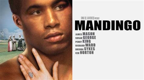 Mandingo sex movies