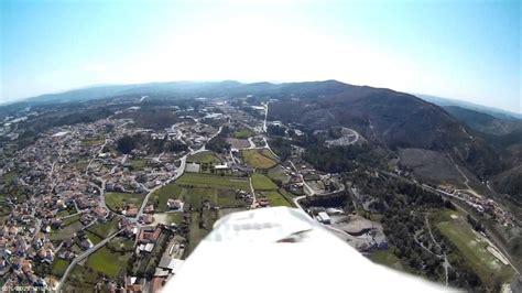 aerial survey test flight youtube