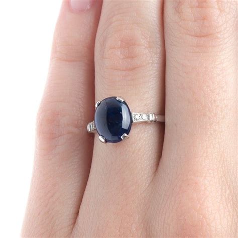 pin de anemonehepatica en blue rings joyas