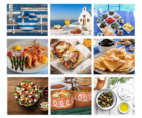 top  greek foods   popular dishes  greece chefs pencil