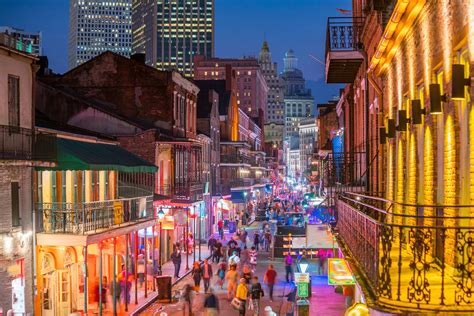 20 Best Things To Do In The French Quarter New Orleans