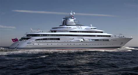 exploration yacht  blohm voss yacht charter superyacht news
