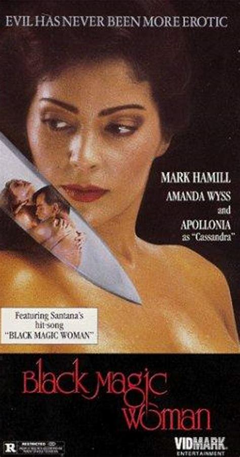 black magic woman 1991 imdb