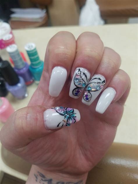 dazzling nails spa  sicklerville dazzling nails spa  cross
