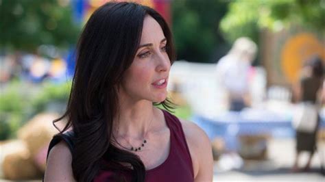 Workin Moms Creator And Star Catherine Reitman Wants To Help Other