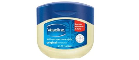 Using Vaseline As Lube – What Are The Pros And Cons