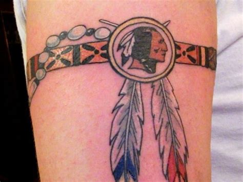 Native American Wristband Tattoos Best Tattoo Ideas