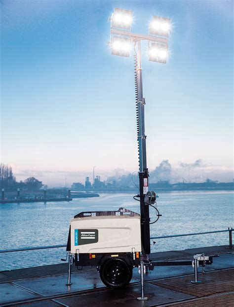 bright decisions   rent  buy  light towers compact