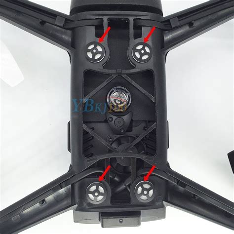 bottom shafts  gears kit set  parrot bebop  drone  accessories part ebay