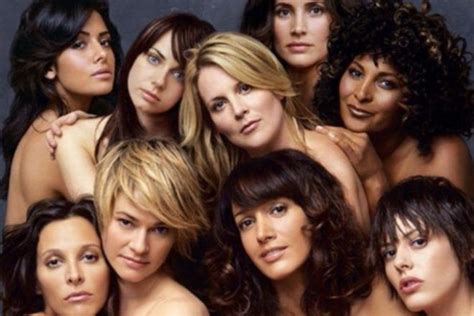The L Word The 2000s Cult Classic Gets A Reboot With More Lesbians