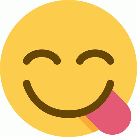 emoji lachender smiley streckt zunge raus pfarrbriefservicede