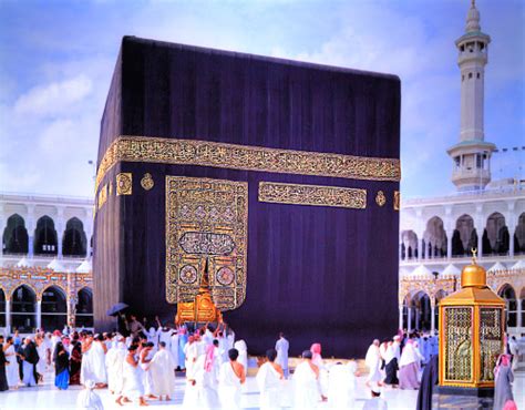 Kaaba Mecca Saudi Arabia Jizz Free Porn