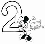 Coloring Mouse Birthday Minnie Pages Mickey Happy Disney Printable Color Drawing Colouring Numbers Line Getcolorings Getdrawings Clipartmag Sheets Kids Simple sketch template
