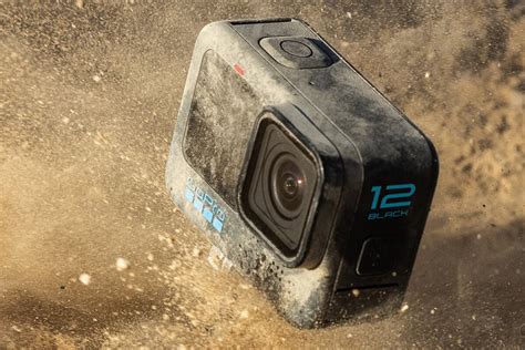 gopro hero  black official price specifications   features breaking latest news