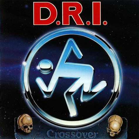 review   album crossover   metal band dri hubpages