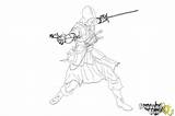 Draw Kenway Drawingnow sketch template