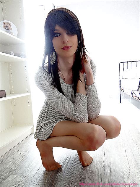 Beautiful Transgendered — Lauratgirl Really Love This
