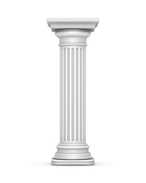 greek pillar png clip art library