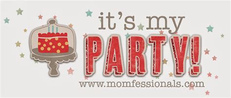 momfessionals   party birthday parties